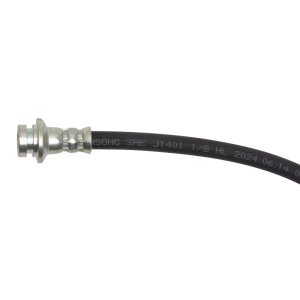 Nissan Titan XD Brake Hose - Rear - R1 Concepts - `17-`23